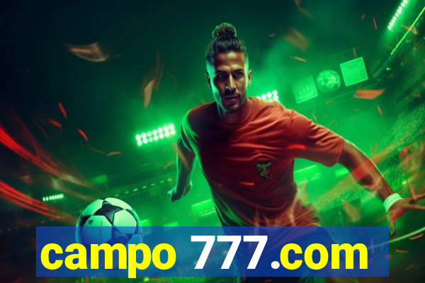 campo 777.com